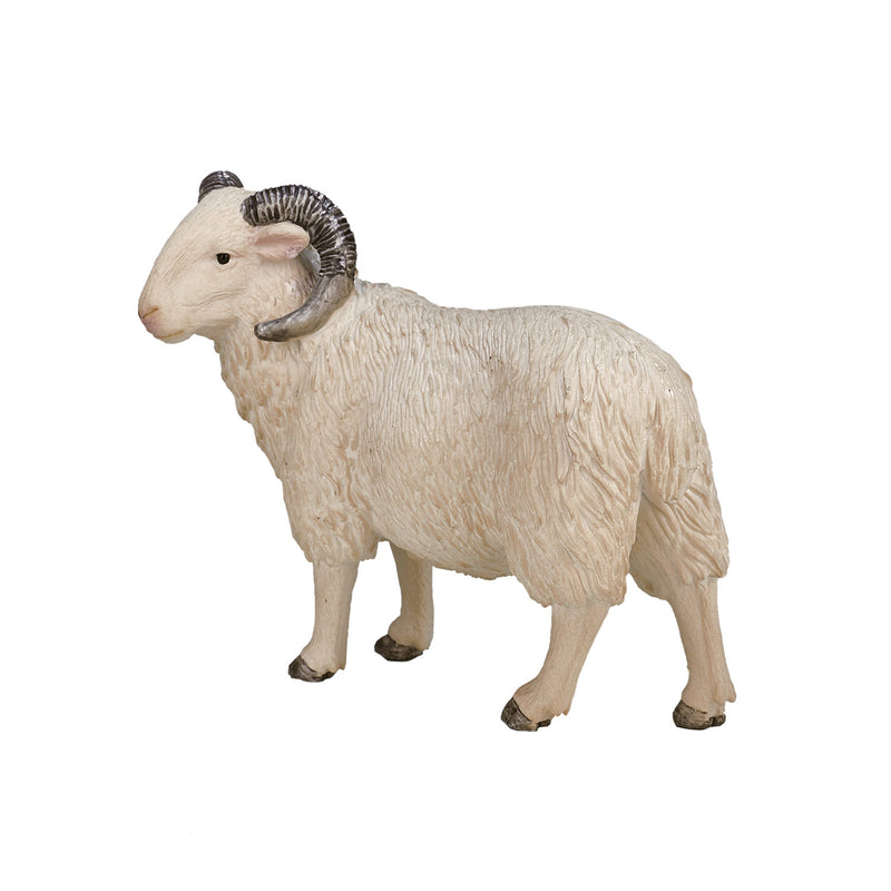 Load image into Gallery viewer, Mojo Farmland Schaap Ram 387097
