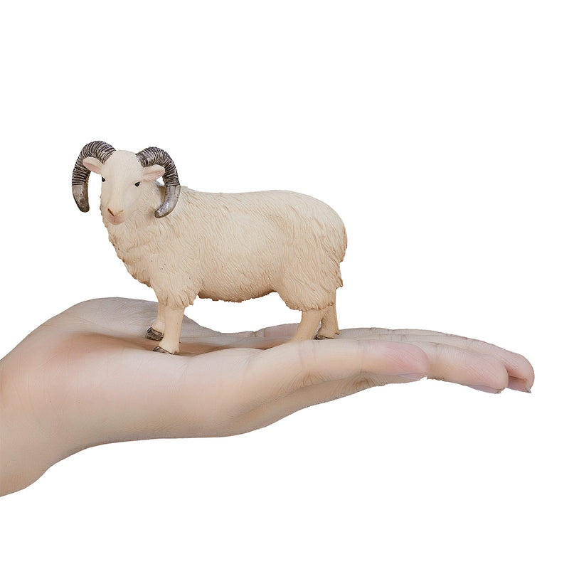 Load image into Gallery viewer, Mojo Farmland Schaap Ram 387097
