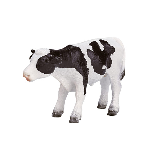 Mojo farmland holstein kalf staand - 387061