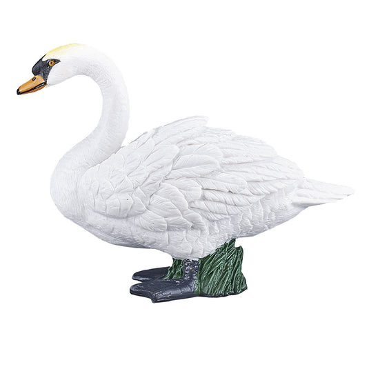 Mojo farmland knobbelzwaan - 387065