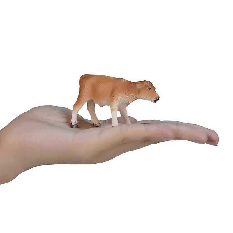 Load image into Gallery viewer, Mojo Farmland Jersey Kalf Staand 387147
