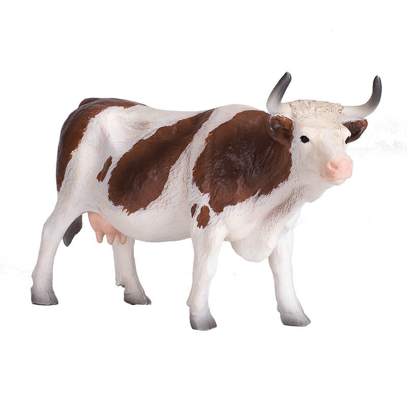 Load image into Gallery viewer, Mojo farmland simmental koe - 387220
