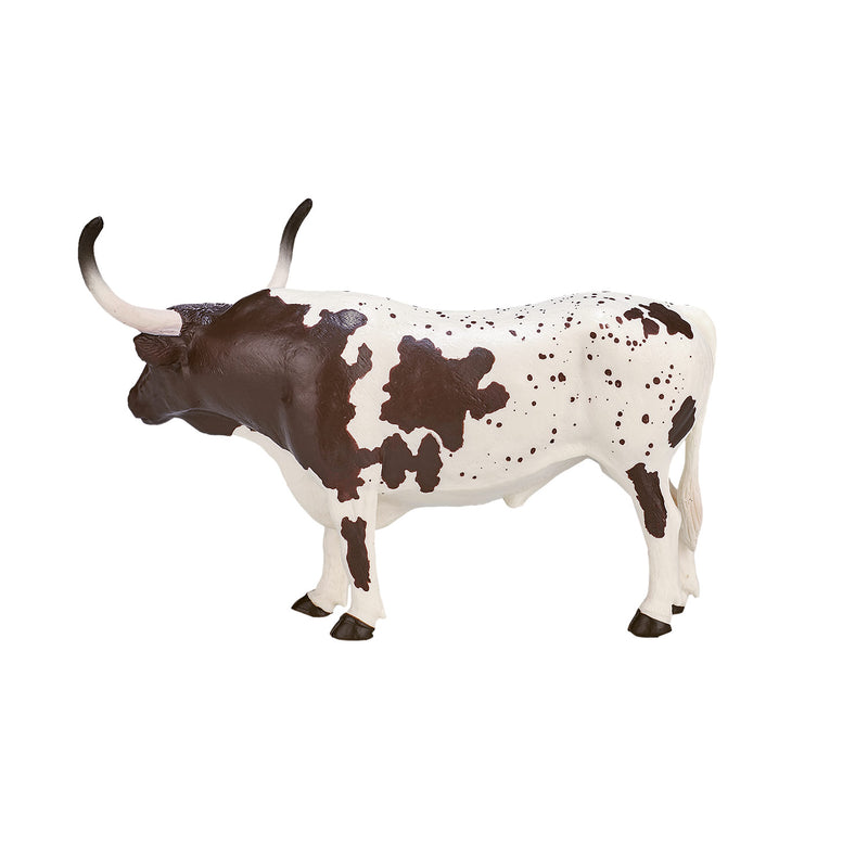 Load image into Gallery viewer, Mojo farmland texas longhorn stier - 387222

