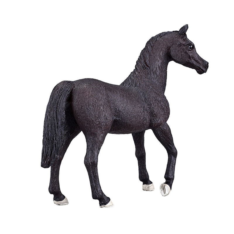 Load image into Gallery viewer, Mojo horse world arabische hengst zwart - 387069
