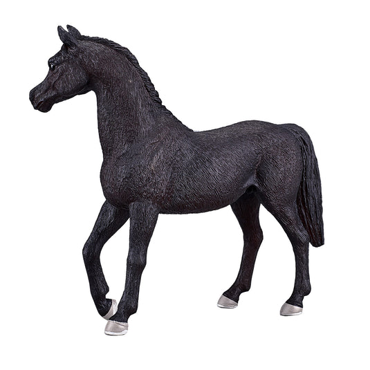 Mojo horse world arabische hengst zwart - 387069