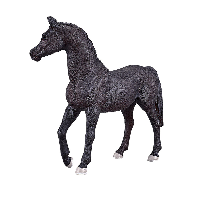 Load image into Gallery viewer, Mojo horse world arabische hengst zwart - 387069
