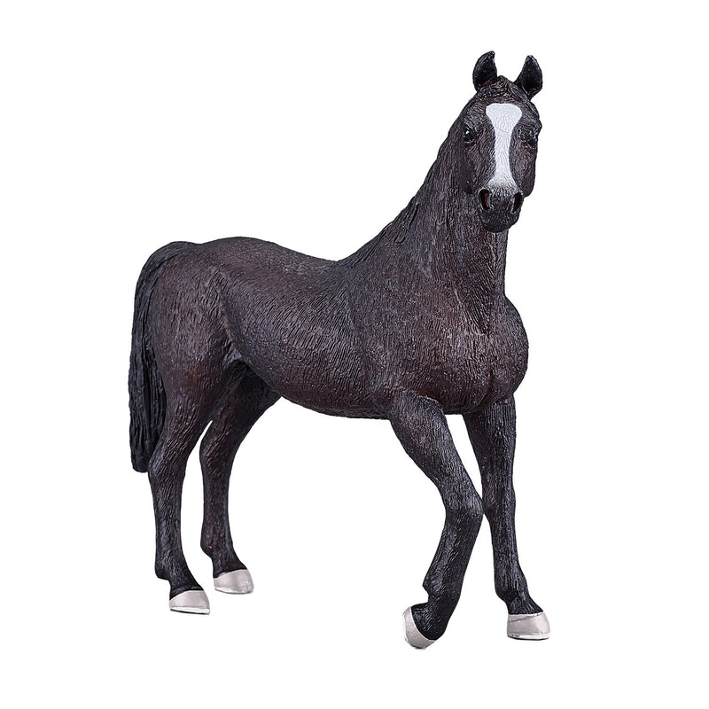 Load image into Gallery viewer, Mojo horse world arabische hengst zwart - 387069
