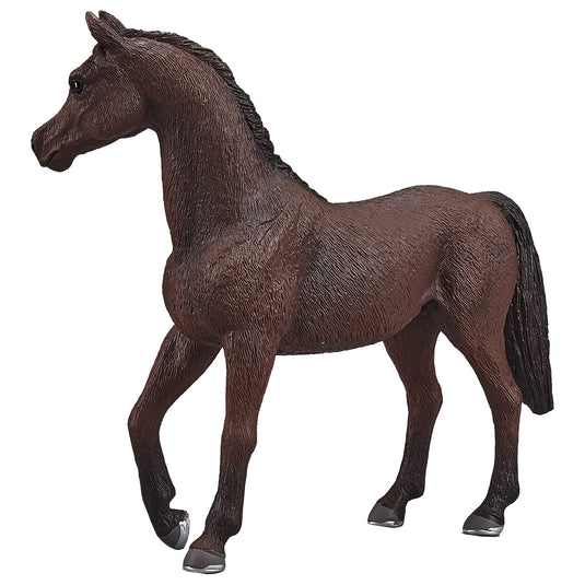 Mojo horse world arabische hengst bruin- 387084