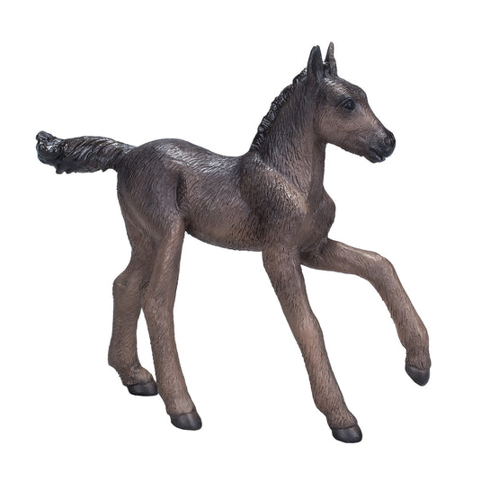 Mojo horse world arabisch veulen zwart - 381015