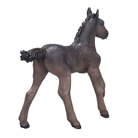 Mojo horse world arabisch veulen zwart - 381015