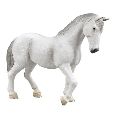 Mojo horse world lipizzaner merrie - 387074