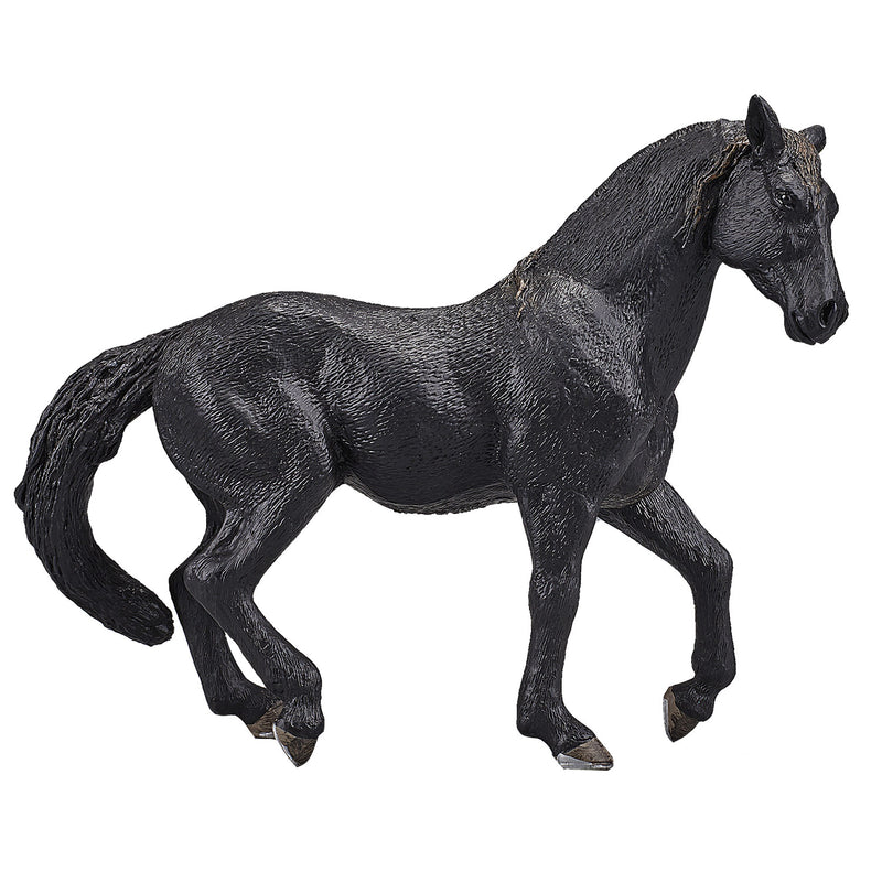 Load image into Gallery viewer, Mojo horse world andalusische hengst zwart - 387109
