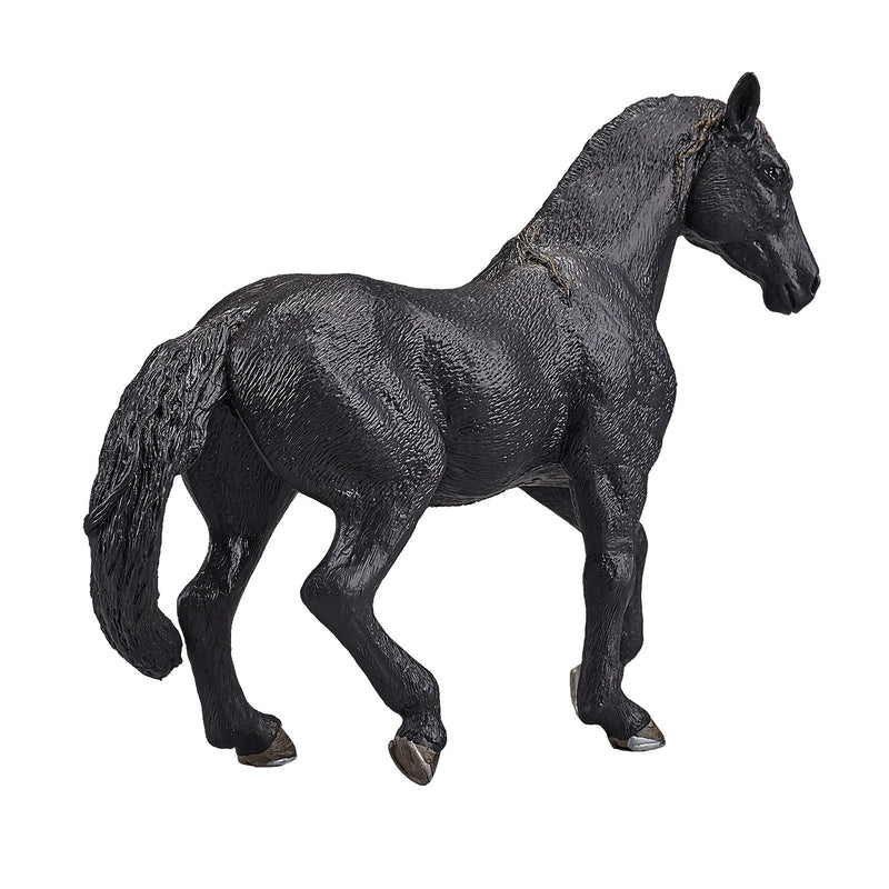 Load image into Gallery viewer, Mojo horse world andalusische hengst zwart - 387109
