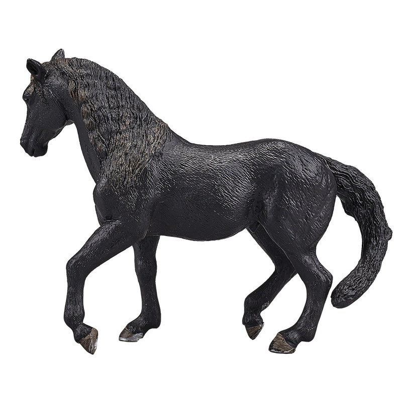 Load image into Gallery viewer, Mojo horse world andalusische hengst zwart - 387109
