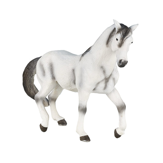Mojo horse world andalusische hengst wit - 387149