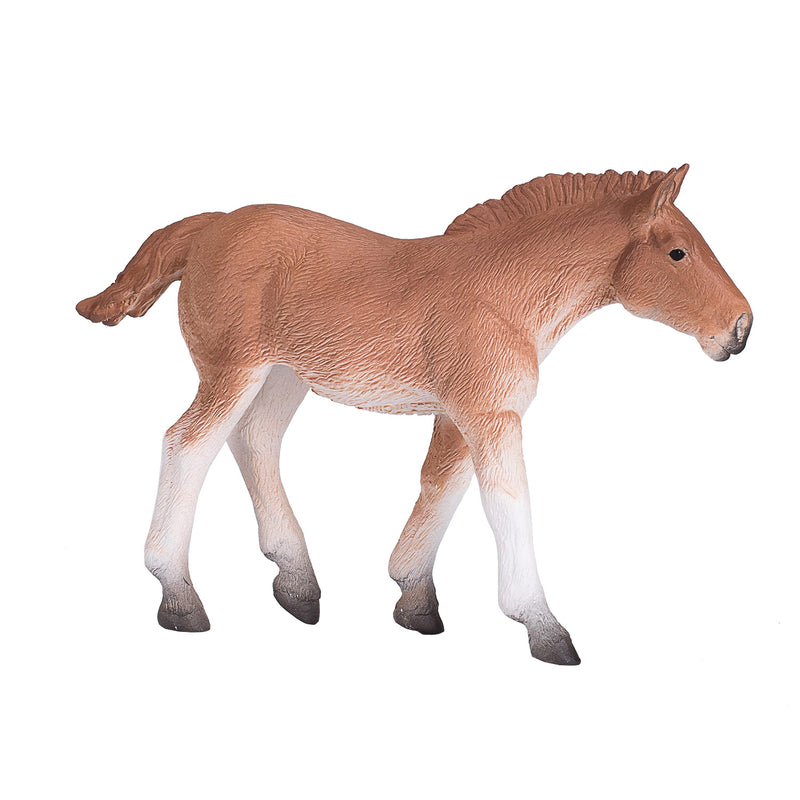 Load image into Gallery viewer, Mojo horse world suffolk punch veulen - 387196
