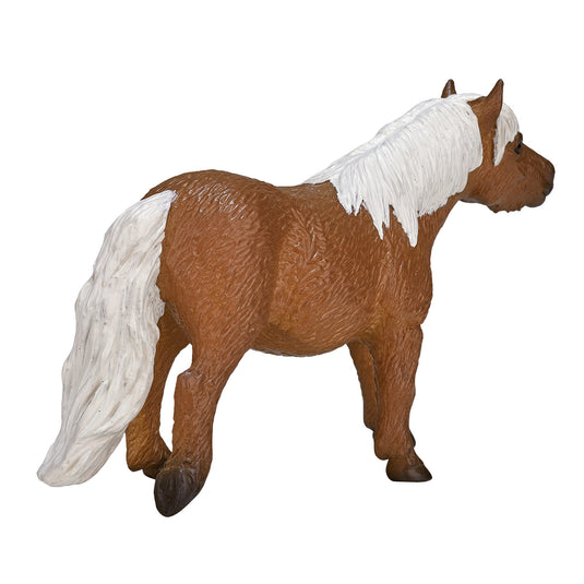 Mojo horse world shetland pony - 387231