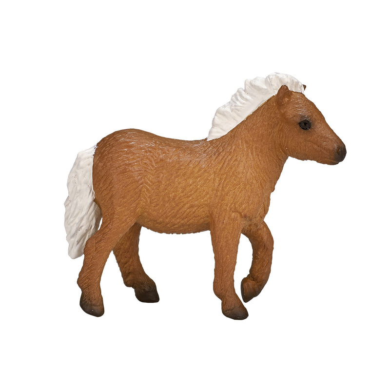 Load image into Gallery viewer, Mojo horse world shetland pony veulen - 387232
