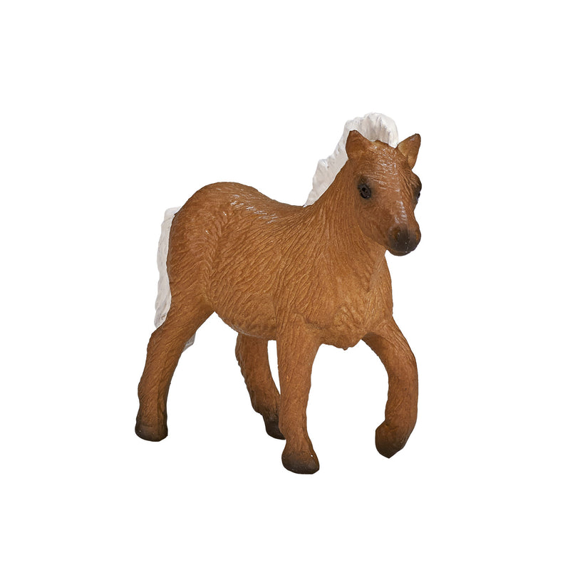 Load image into Gallery viewer, Mojo horse world shetland pony veulen - 387232
