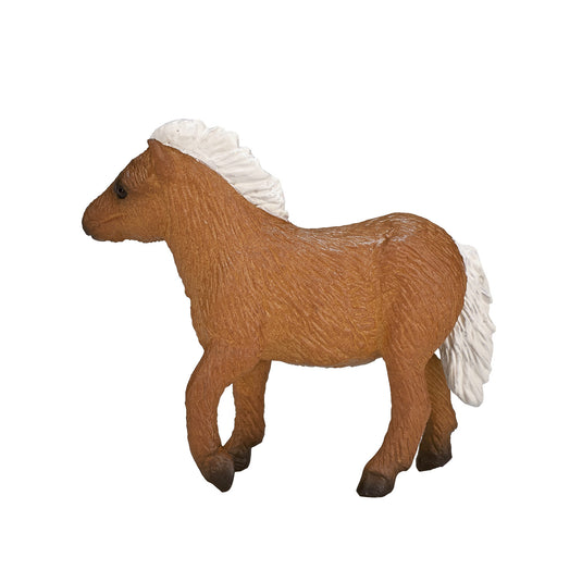 Mojo horse world shetland pony veulen - 387232