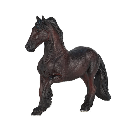 Mojo horse world friese merrie - 387281