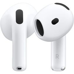 Oordopjes apple 4 draadloos wit
