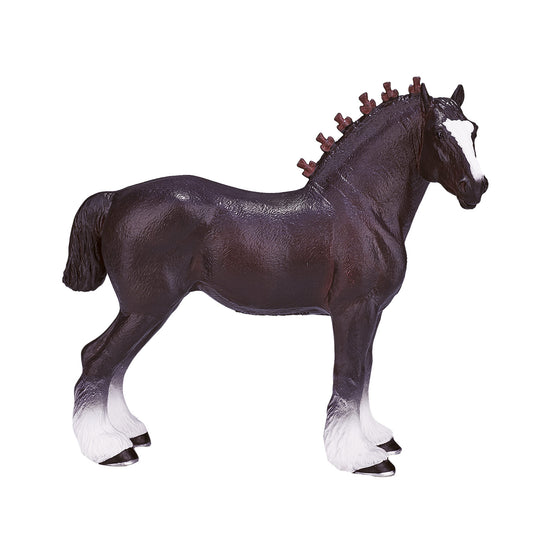 Mojo horse world shire paard - 387290