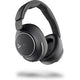 Headset poly 80 uc draadloos zwart