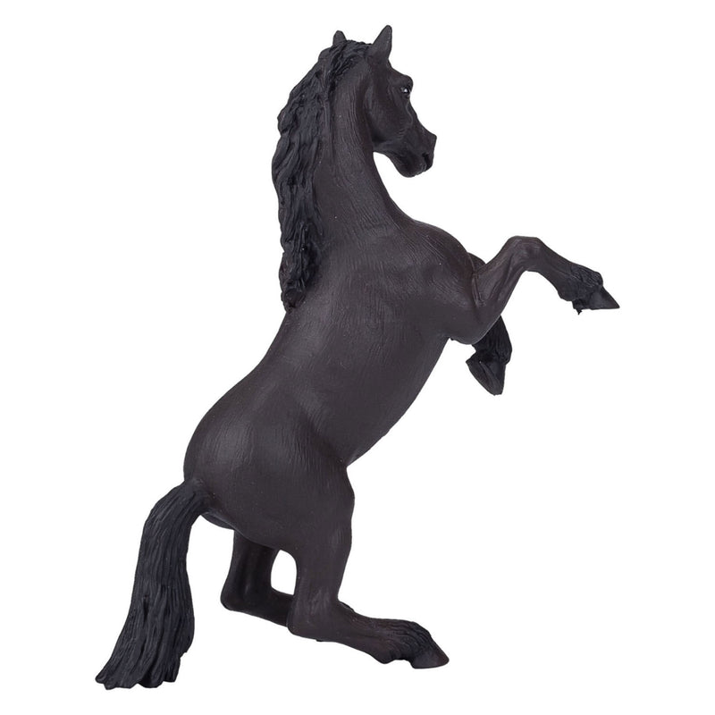 Load image into Gallery viewer, Mojo horse world mustang zwart 387359

