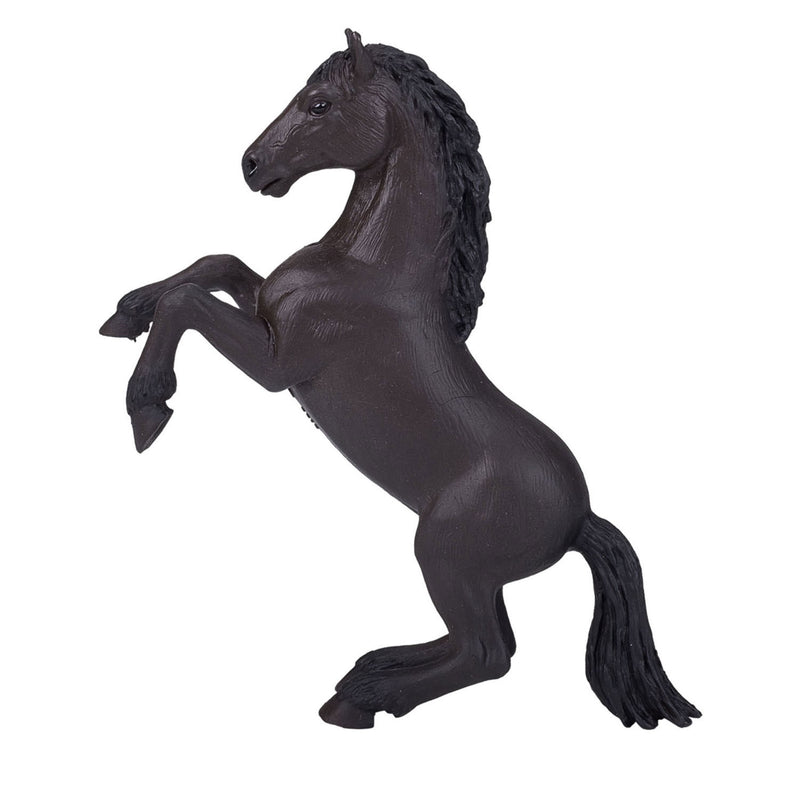 Load image into Gallery viewer, Mojo horse world mustang zwart 387359
