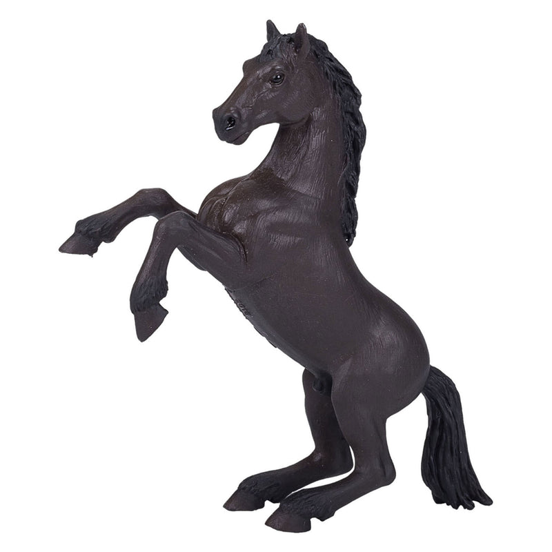 Load image into Gallery viewer, Mojo horse world mustang zwart 387359
