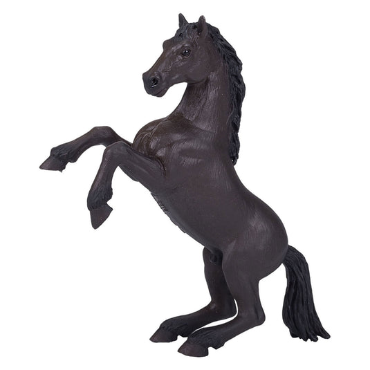 Mojo horse world mustang zwart 387359
