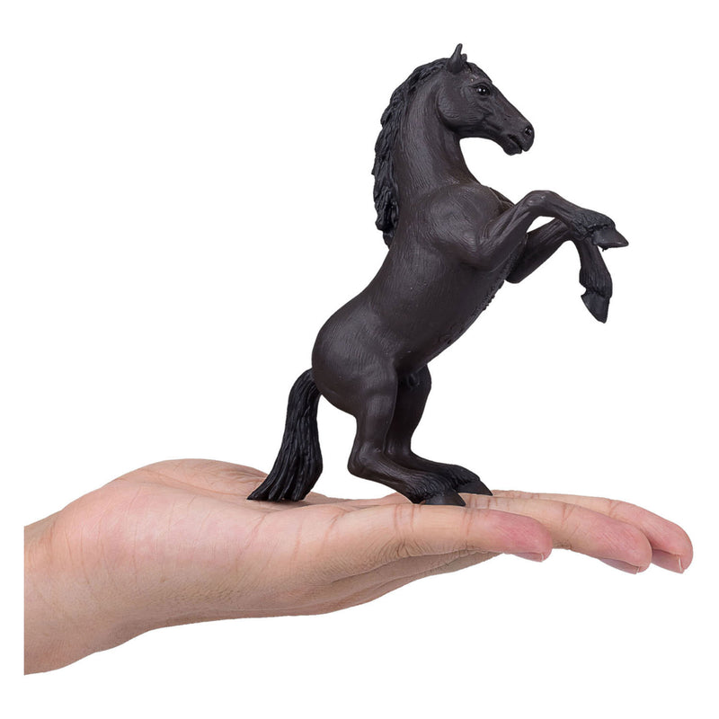 Load image into Gallery viewer, Mojo Horse World Mustang Zwart 387359
