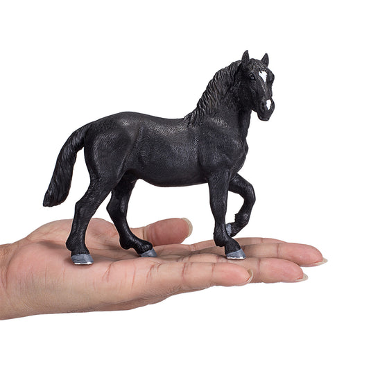Mojo horse world percheron - 387396