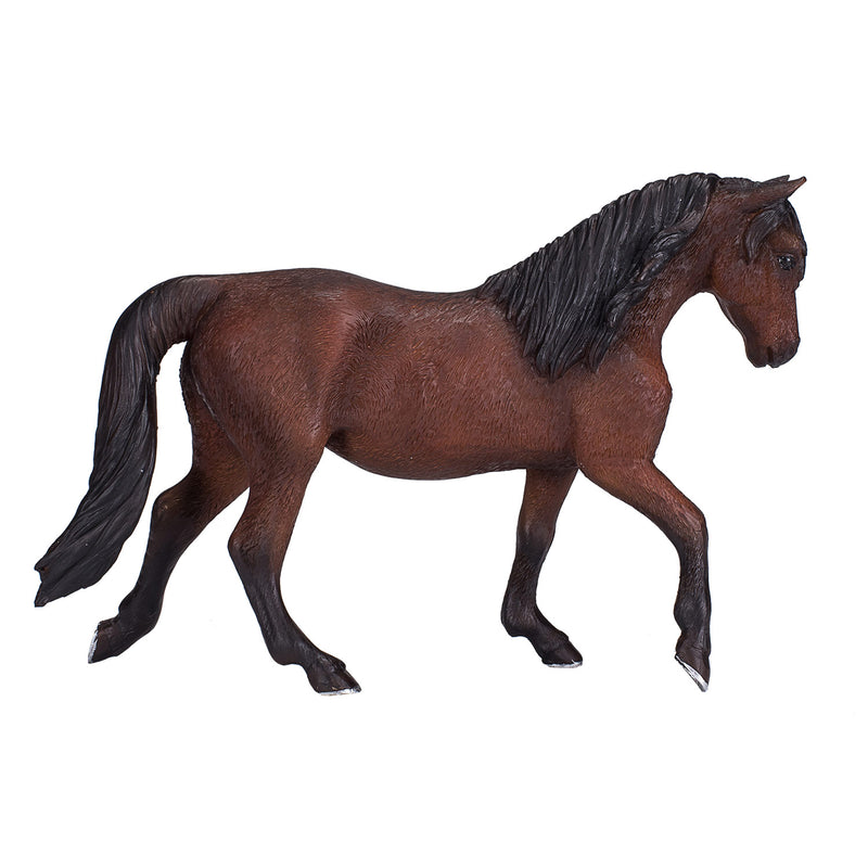 Load image into Gallery viewer, Mojo horse world morgan hengst bruin - 381021
