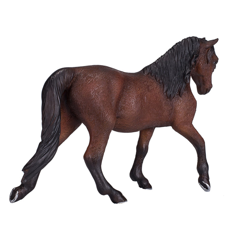 Load image into Gallery viewer, Mojo horse world morgan hengst bruin - 381021
