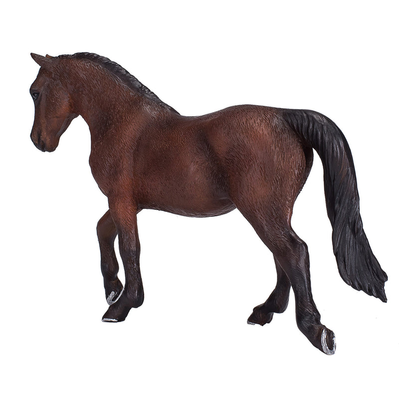 Load image into Gallery viewer, Mojo horse world morgan hengst bruin - 381021
