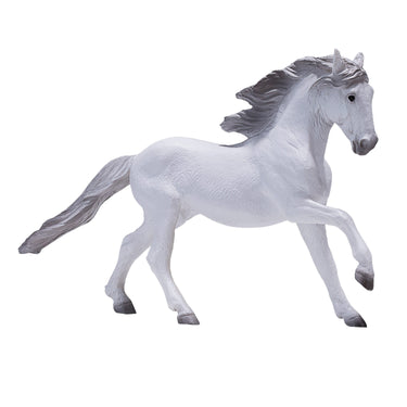 Mojo horse world lusitano wit - 381001
