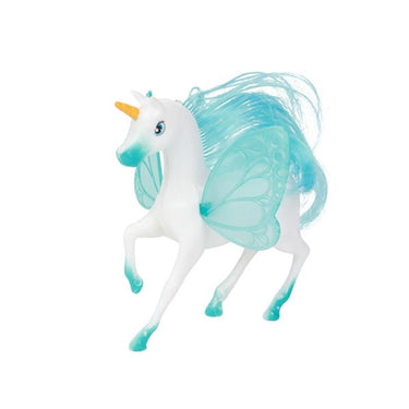Toi-toys toi toys dream horse mini eenhoorns 3 stuks op kaart