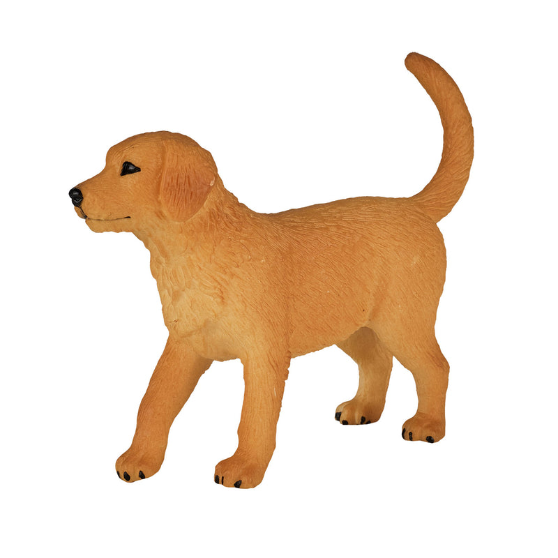 Load image into Gallery viewer, Mojo Farmland Golden Retriever Puppy 387205
