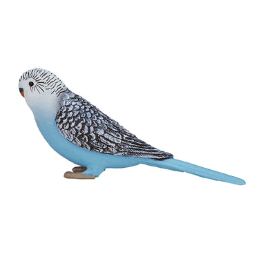 Mojo farmland grasparkiet blauw - 387292