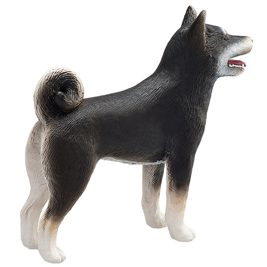 Mojo farmland shiba inu zwart - 387363