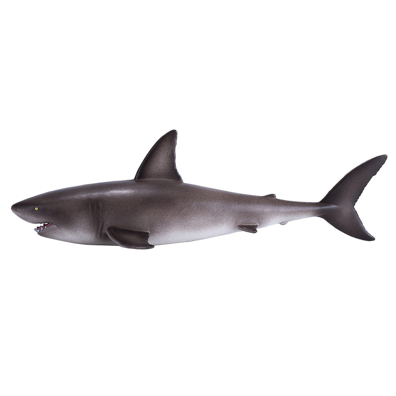 Load image into Gallery viewer, Mojo sealife grote witte haai - 381012
