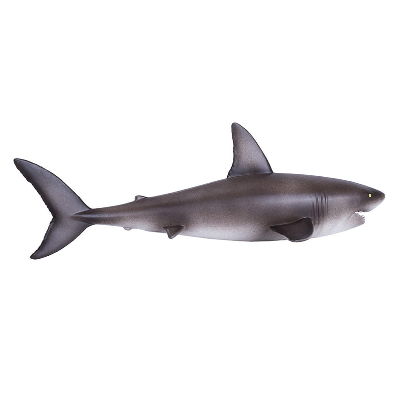 Load image into Gallery viewer, Mojo sealife grote witte haai - 381012
