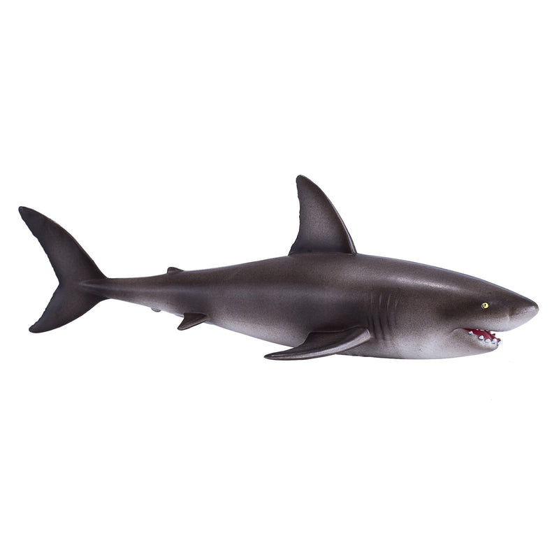 Load image into Gallery viewer, Mojo sealife grote witte haai - 381012
