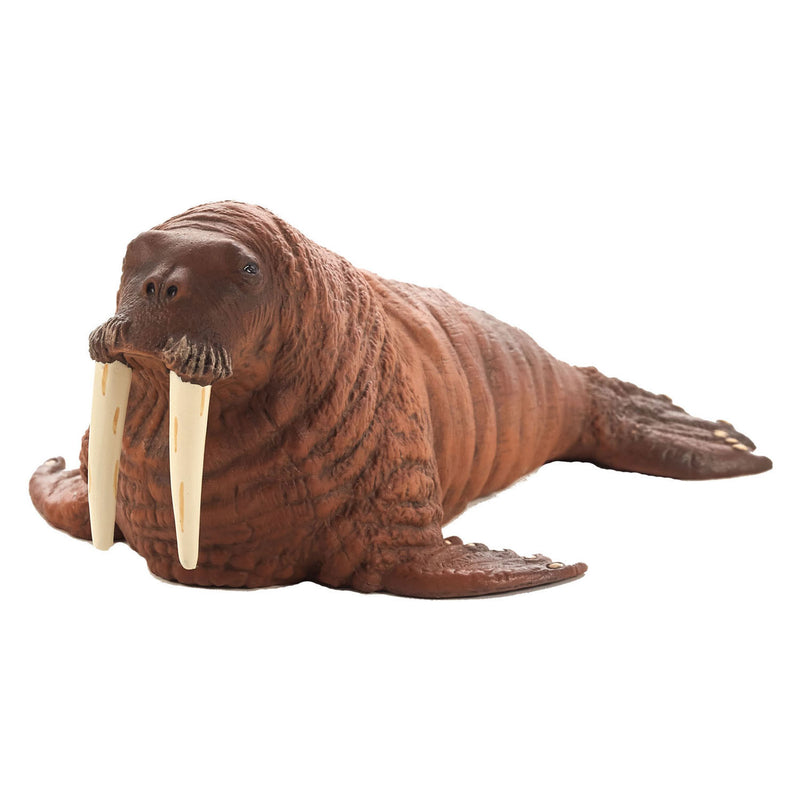 Load image into Gallery viewer, Mojo sealife walrus 387209
