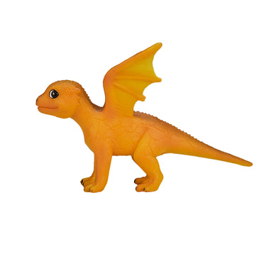 Mojo fantasy baby vuurdraak - 387130
