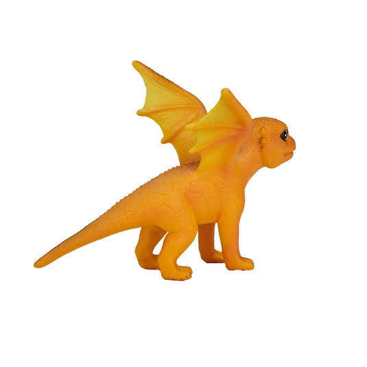 Mojo fantasy baby vuurdraak - 387130