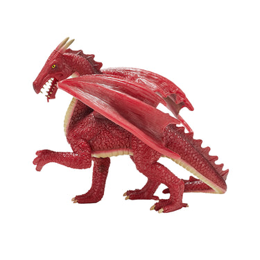 Mojo fantasy rode draak - 387214