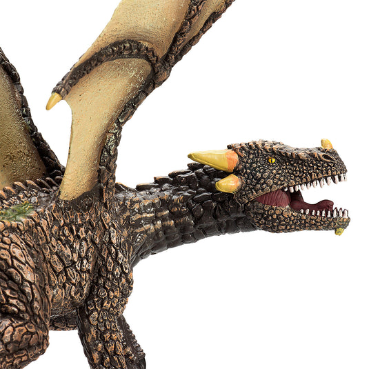 Mojo fantasy aarde draak - 387250